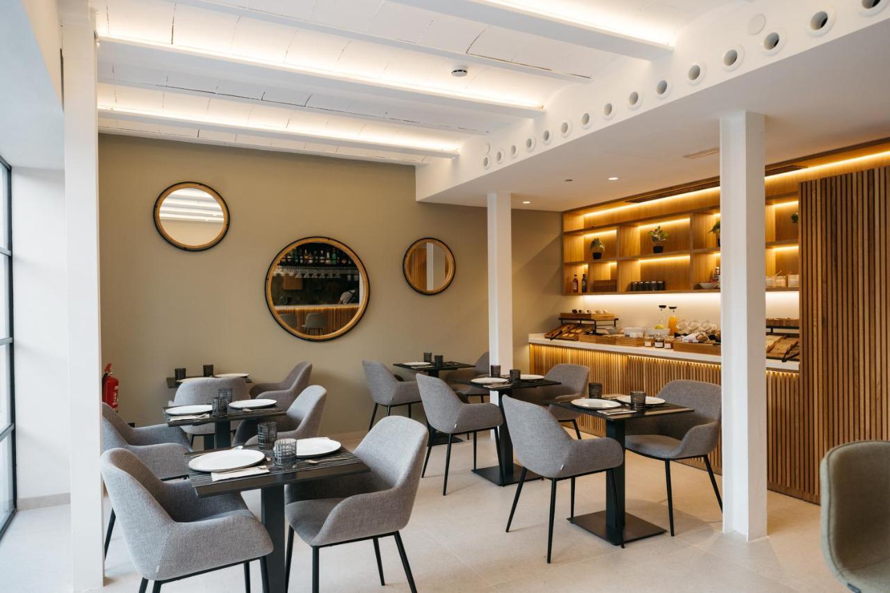 Boutique Hotel Petit Montision Πάλμα ντε Μαγιόρκα Εξωτερικό φωτογραφία