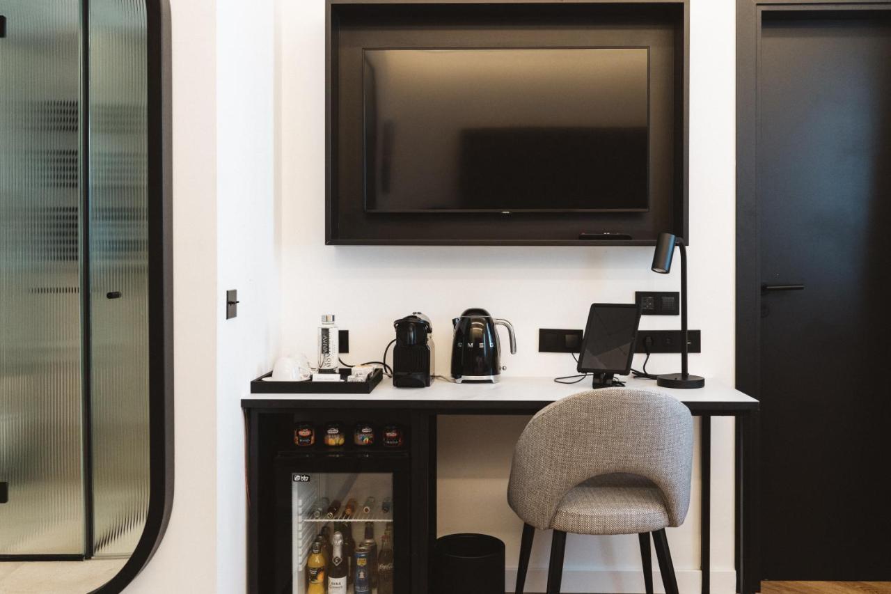 Boutique Hotel Petit Montision Πάλμα ντε Μαγιόρκα Εξωτερικό φωτογραφία