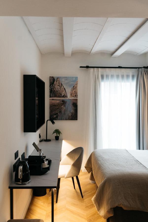 Boutique Hotel Petit Montision Πάλμα ντε Μαγιόρκα Εξωτερικό φωτογραφία