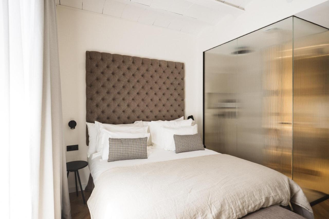 Boutique Hotel Petit Montision Πάλμα ντε Μαγιόρκα Εξωτερικό φωτογραφία