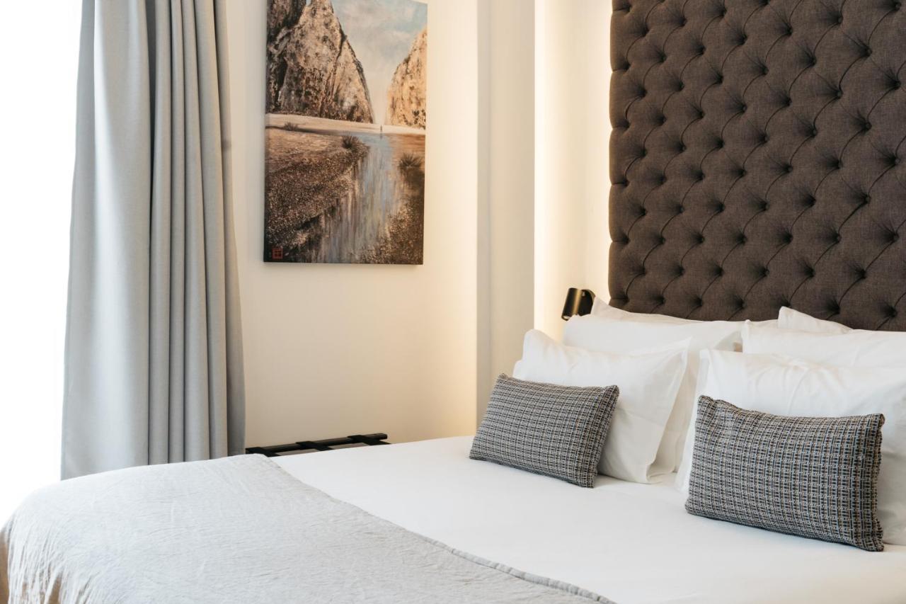 Boutique Hotel Petit Montision Πάλμα ντε Μαγιόρκα Εξωτερικό φωτογραφία