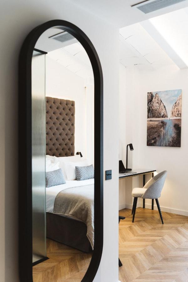 Boutique Hotel Petit Montision Πάλμα ντε Μαγιόρκα Εξωτερικό φωτογραφία