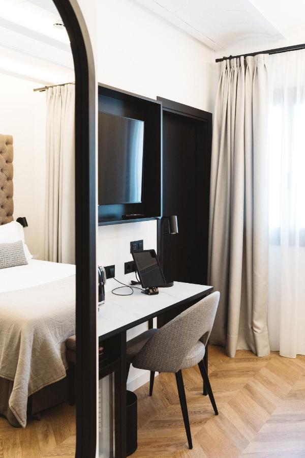 Boutique Hotel Petit Montision Πάλμα ντε Μαγιόρκα Εξωτερικό φωτογραφία