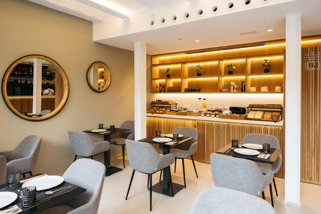 Boutique Hotel Petit Montision Πάλμα ντε Μαγιόρκα Εξωτερικό φωτογραφία