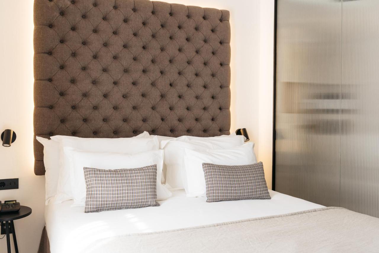 Boutique Hotel Petit Montision Πάλμα ντε Μαγιόρκα Εξωτερικό φωτογραφία