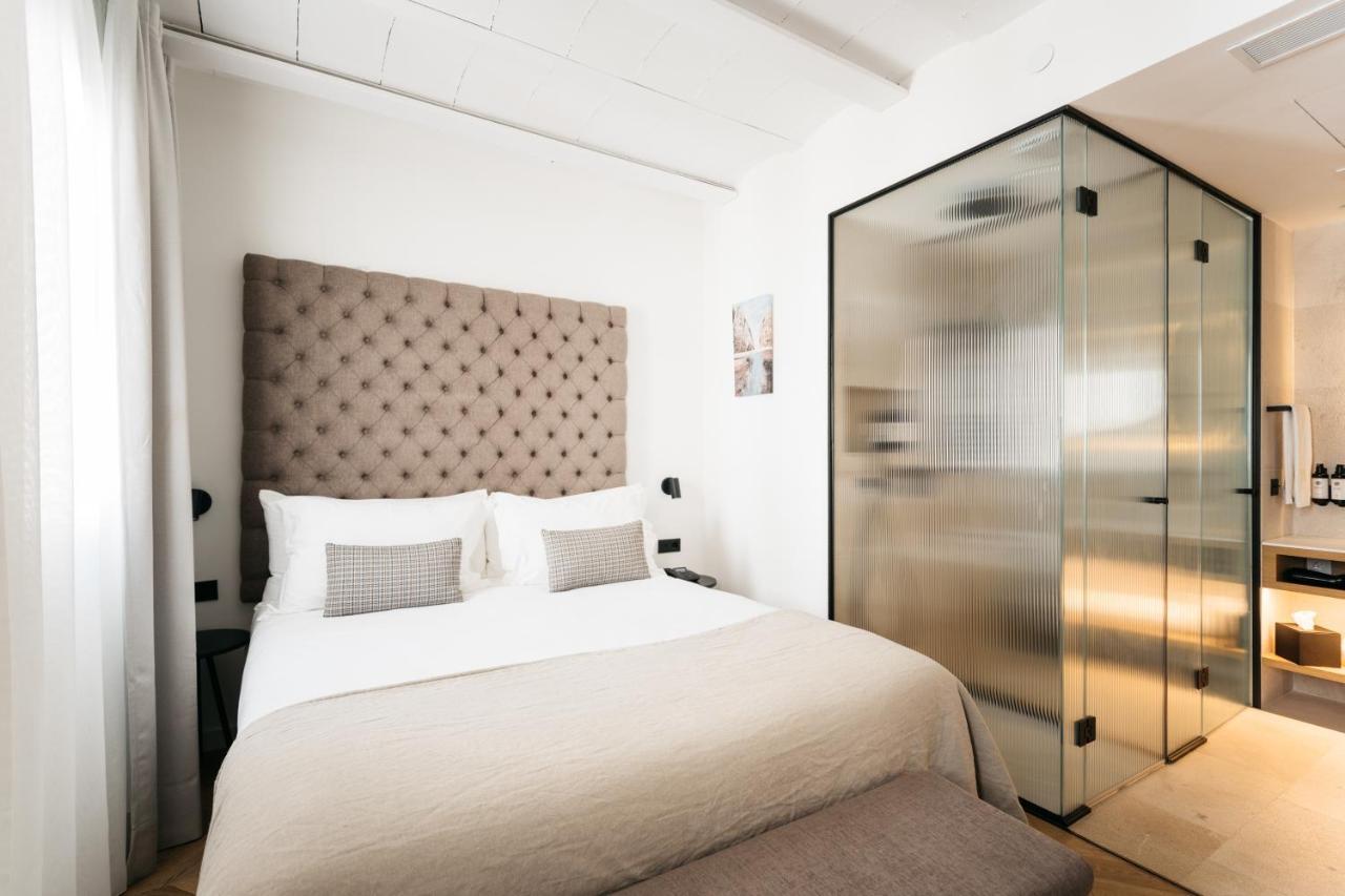 Boutique Hotel Petit Montision Πάλμα ντε Μαγιόρκα Εξωτερικό φωτογραφία
