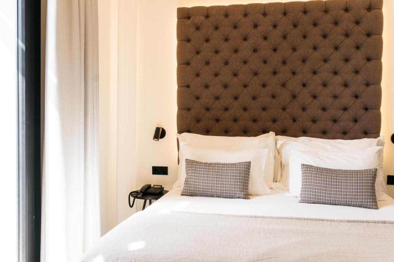 Boutique Hotel Petit Montision Πάλμα ντε Μαγιόρκα Εξωτερικό φωτογραφία