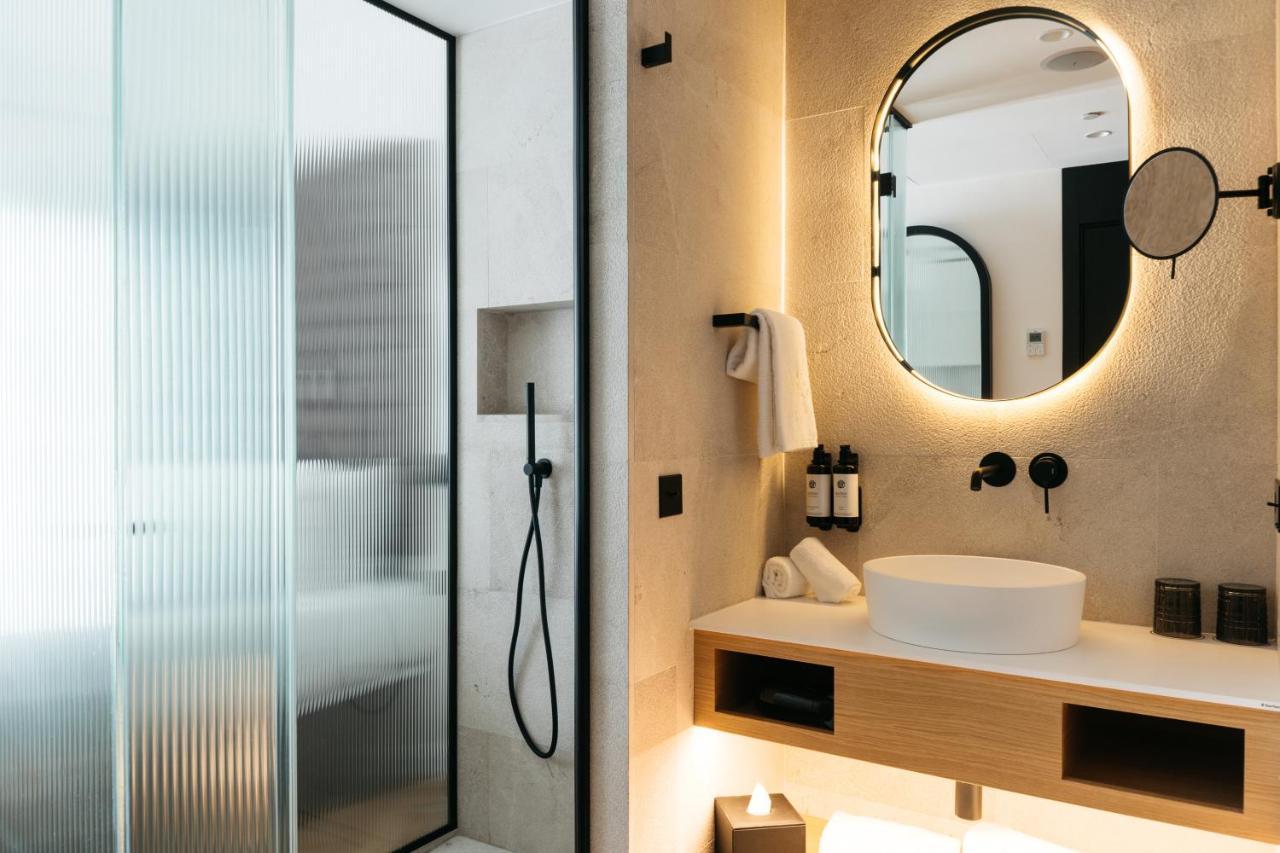 Boutique Hotel Petit Montision Πάλμα ντε Μαγιόρκα Εξωτερικό φωτογραφία