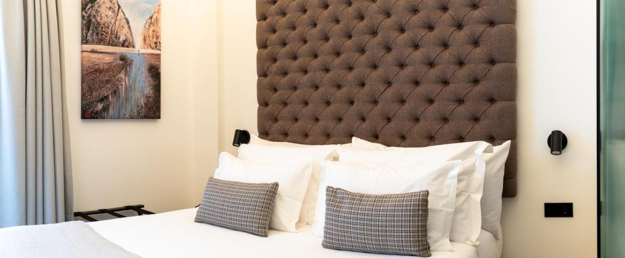 Boutique Hotel Petit Montision Πάλμα ντε Μαγιόρκα Εξωτερικό φωτογραφία